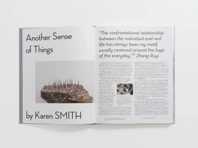 publication