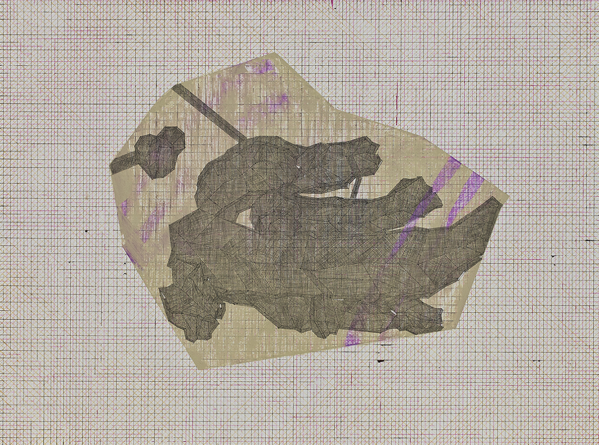 绘画