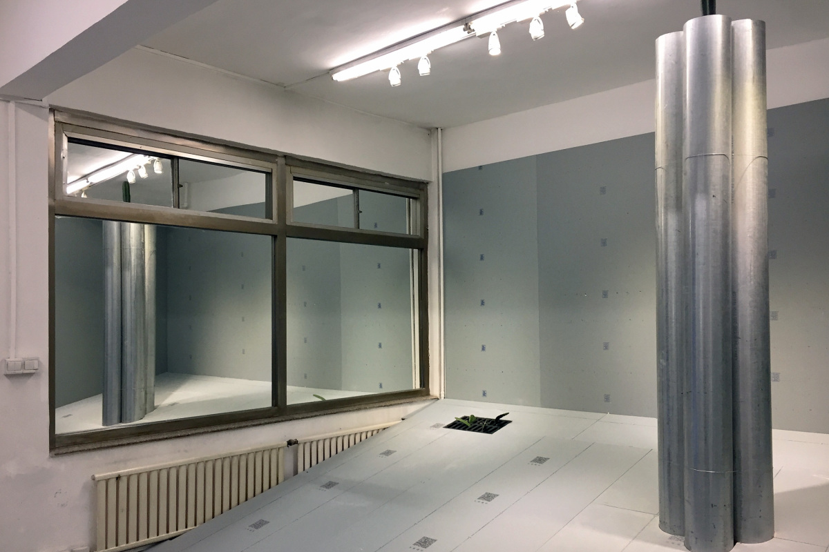展览